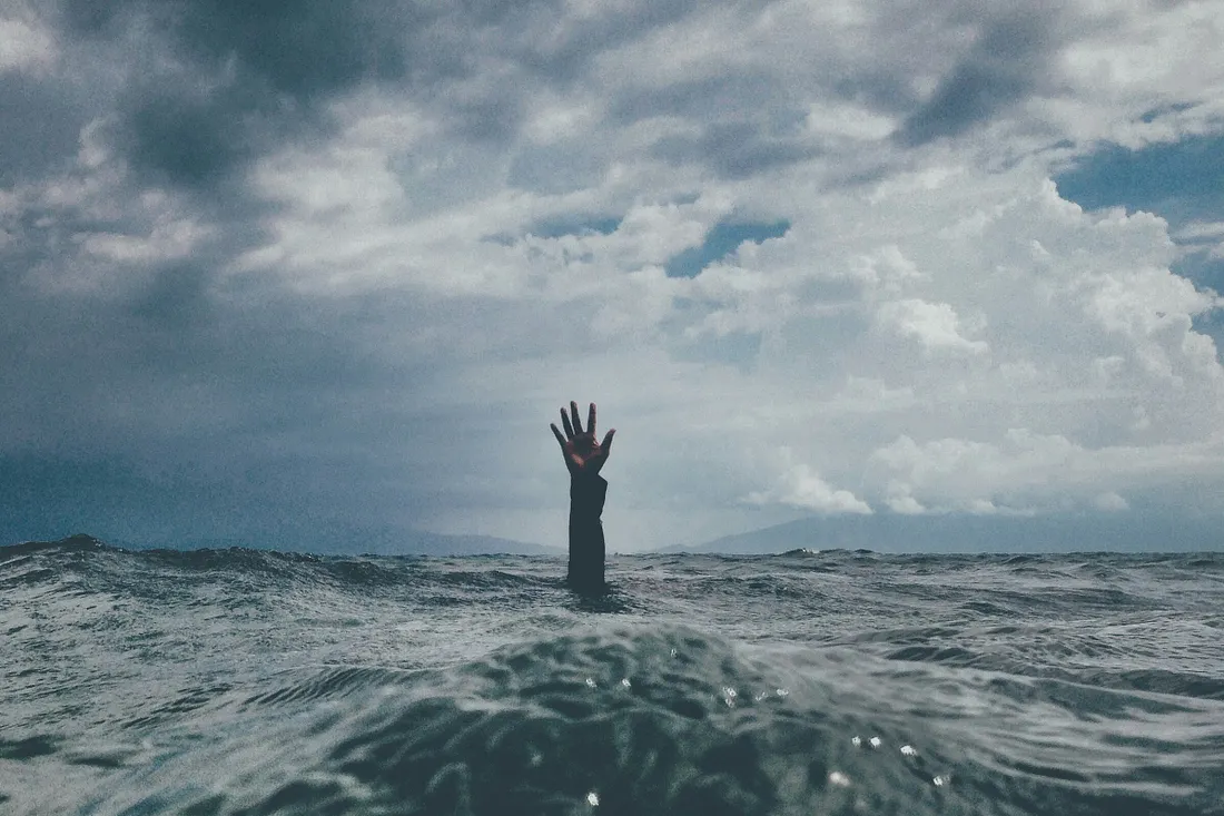 Near-Death Transformation Program