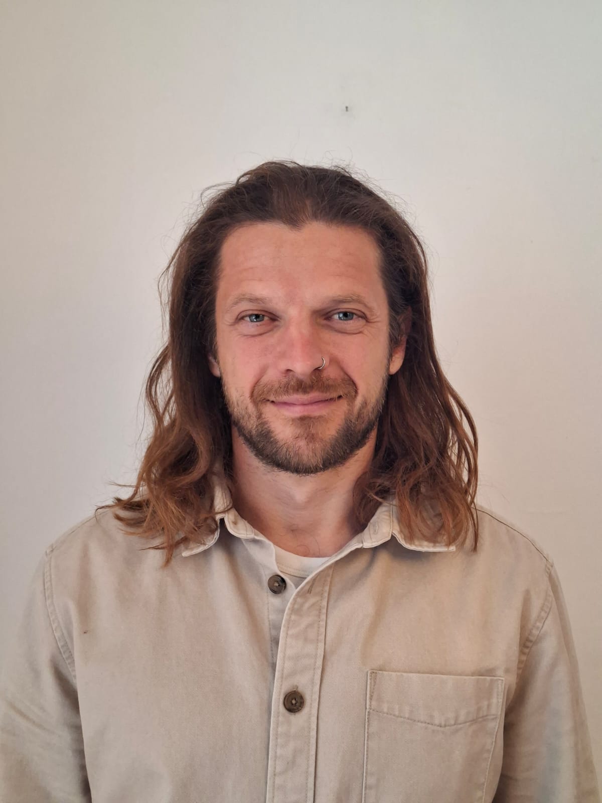 Sam Kammerling